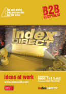 Paul Corbett Product Catalogue